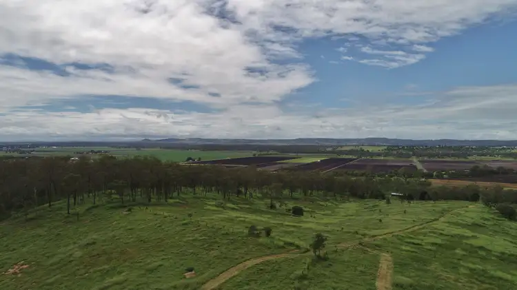 Seventh view of Homely land listing, Lot 9 & 127 Salt Springs Rd, Glen Cairn QLD 4342