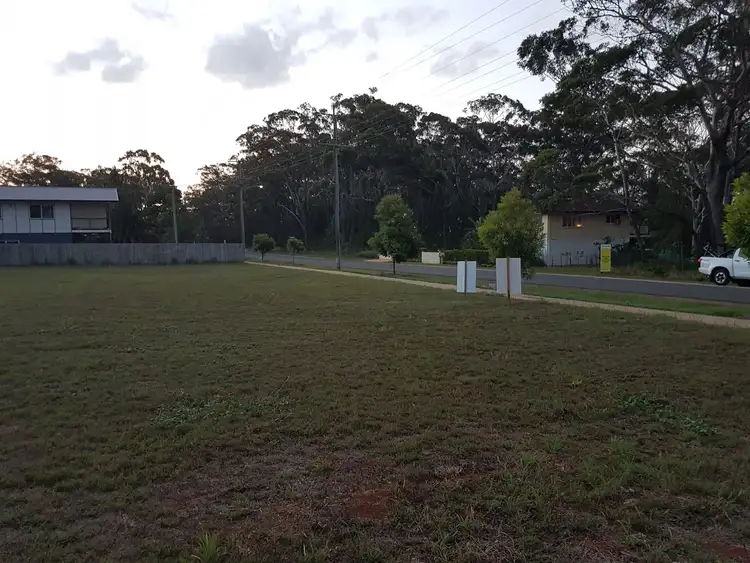 Third view of Homely land listing, 22 Canaipa Rd, Russell Island QLD 4184
