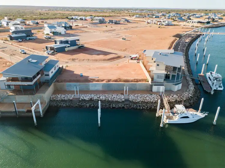Seventh view of Homely land listing, 2 Sailfish Link, Exmouth WA 6707