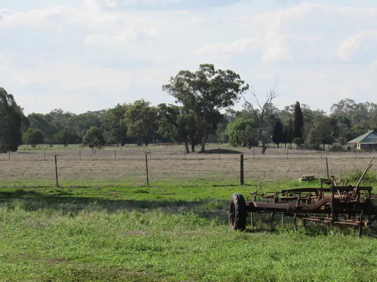 25 Pine Lane, Walla Walla NSW 2659