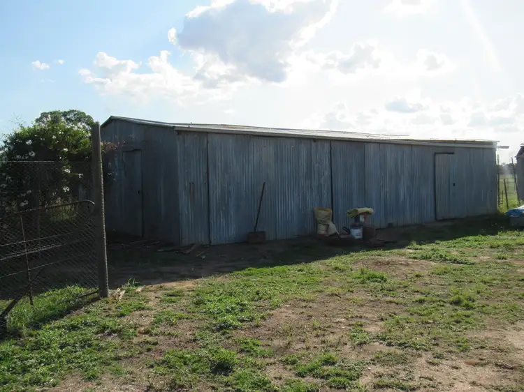 Seventh view of Homely land listing, 25 Pine Lane, Walla Walla NSW 2659