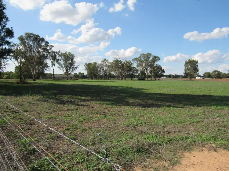 Second view of Homely land listing, . Corner Lookout & Cummings Roads, Walla Walla NSW 2659