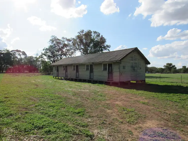 Fourth view of Homely land listing, . Corner Lookout & Cummings Roads, Walla Walla NSW 2659