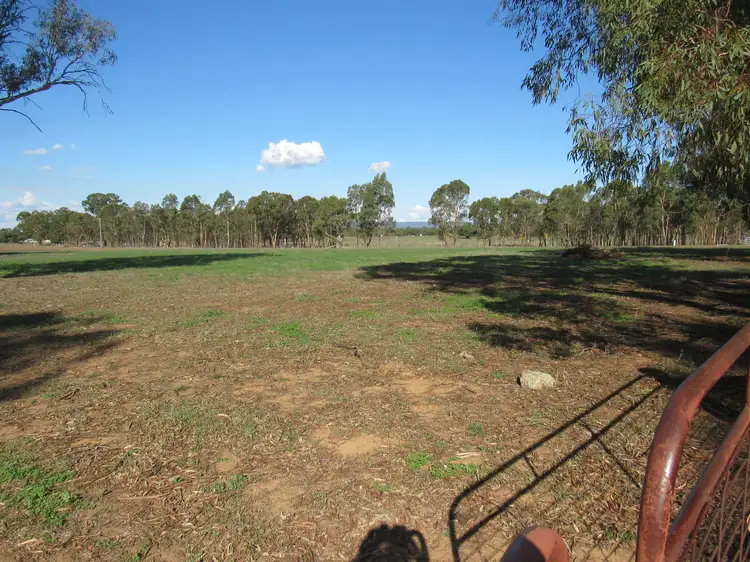 Fifth view of Homely land listing, . Corner Lookout & Cummings Roads, Walla Walla NSW 2659