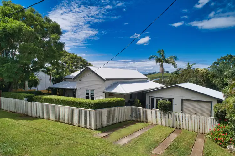 37 Granuaille Rd, Bangalow NSW 2479