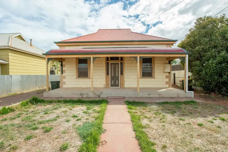 Second view of Homely house listing, 16 Breage Street, Port Pirie SA 5540