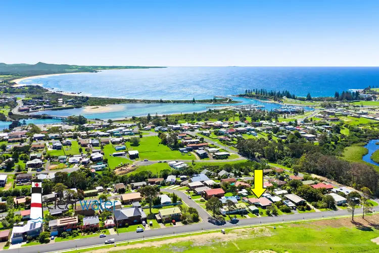 49 Parbery Ave, Bermagui NSW 2546