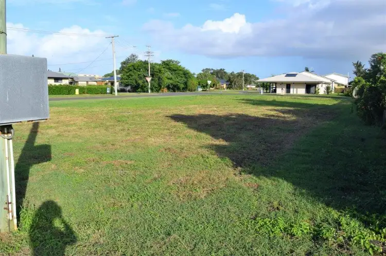 Second view of Homely land listing, 27 Ocean St, Burnett Heads QLD 4670