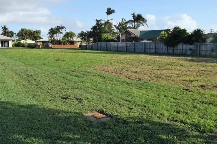 Sixth view of Homely land listing, 27 Ocean St, Burnett Heads QLD 4670