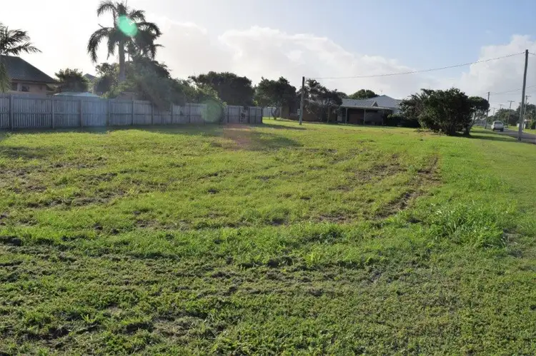 Seventh view of Homely land listing, 27 Ocean St, Burnett Heads QLD 4670