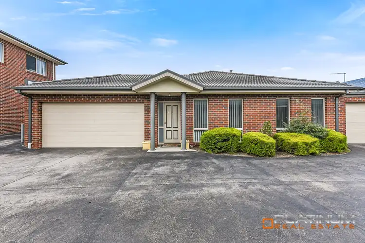 Unit 5/112-114 Cairns Rd, Hampton Park VIC 3976