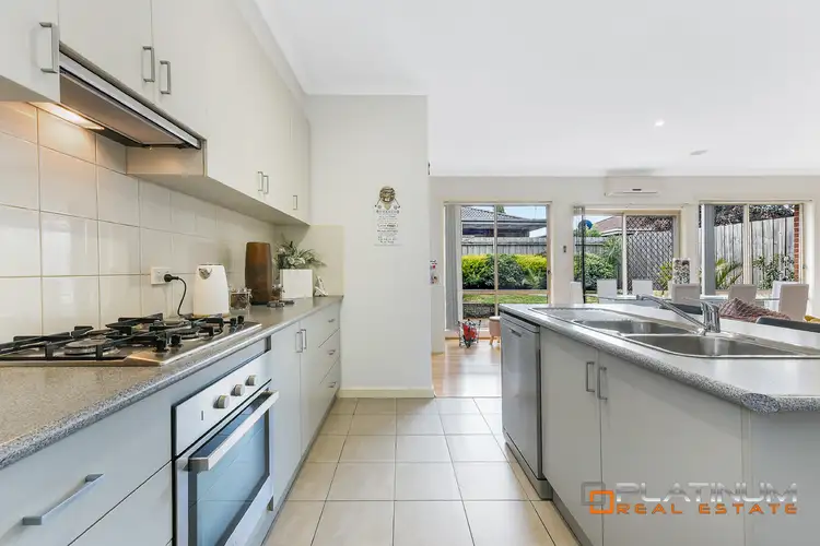 Fifth view of Homely unit listing, Unit 5/112-114 Cairns Rd, Hampton Park VIC 3976