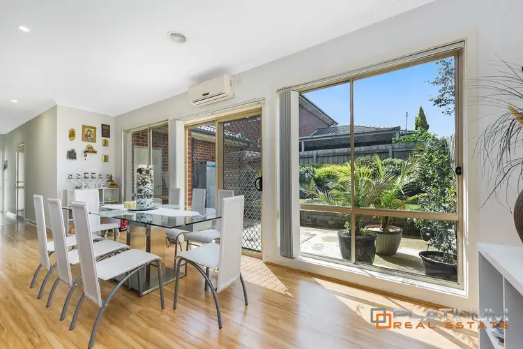 Sixth view of Homely unit listing, Unit 5/112-114 Cairns Rd, Hampton Park VIC 3976