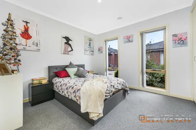 Seventh view of Homely unit listing, Unit 5/112-114 Cairns Rd, Hampton Park VIC 3976