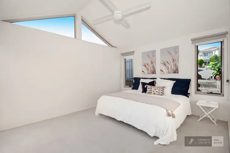 Third view of Homely house listing, 47 Harnham Dr, Bairnsdale VIC 3875