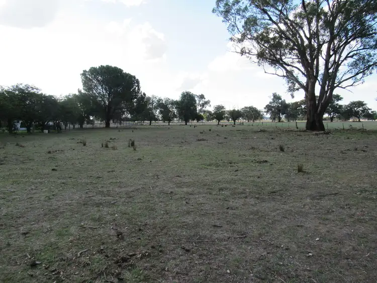 Third view of Homely land listing, Lot/80 Balfour Street, Culcairn NSW 2660