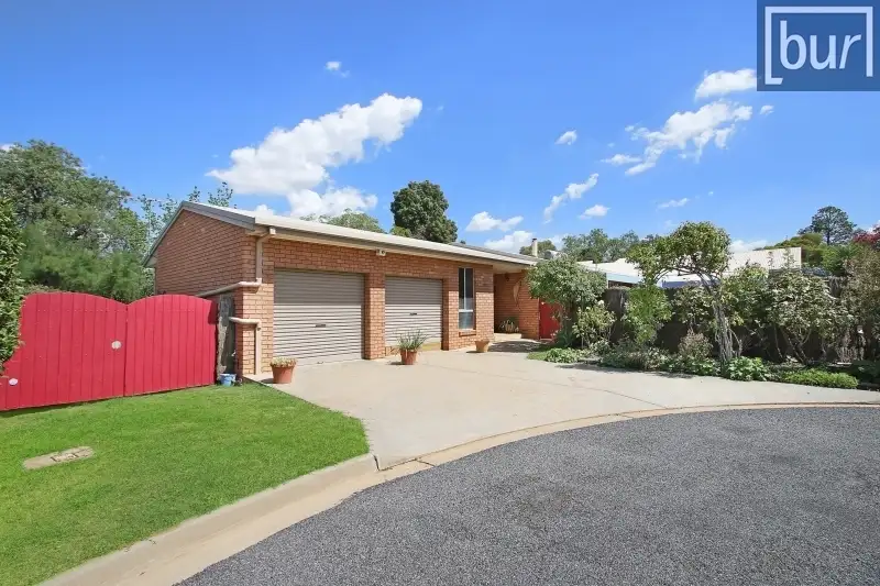 Main view of Homely house listing, 5/188 High Street, Rutherglen VIC 3685