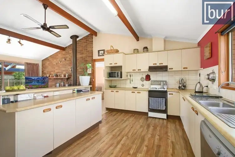 Fifth view of Homely house listing, 5/188 High Street, Rutherglen VIC 3685