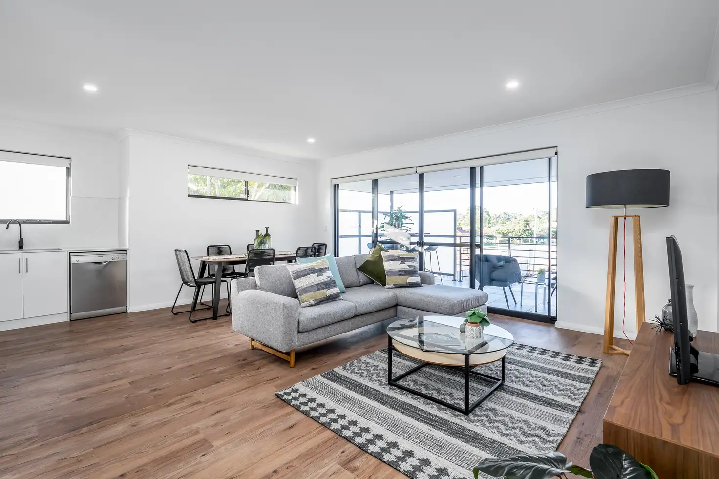 Main view of Homely apartment listing, 6/17 Dorchester Ave, Warwick WA 6024