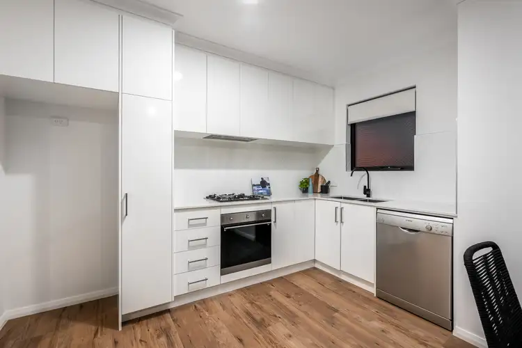 Second view of Homely apartment listing, 6/17 Dorchester Ave, Warwick WA 6024