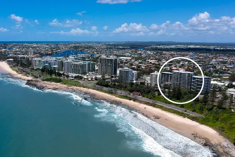 Unit 4/143-147 Mooloolaba Esp "Seaview", Mooloolaba QLD 4557