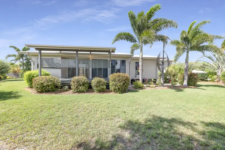 Second view of Homely house listing, 5 Willow Ct, Moore Park Beach QLD 4670