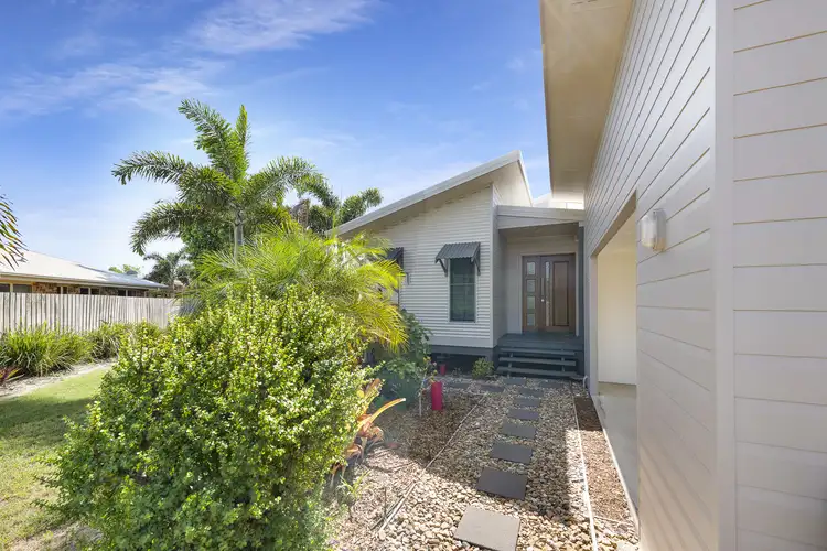Fifth view of Homely house listing, 5 Willow Ct, Moore Park Beach QLD 4670