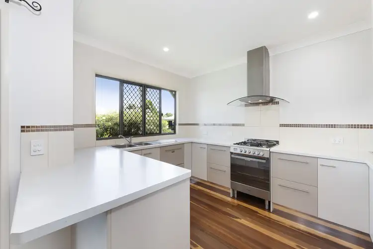 Sixth view of Homely house listing, 5 Willow Ct, Moore Park Beach QLD 4670