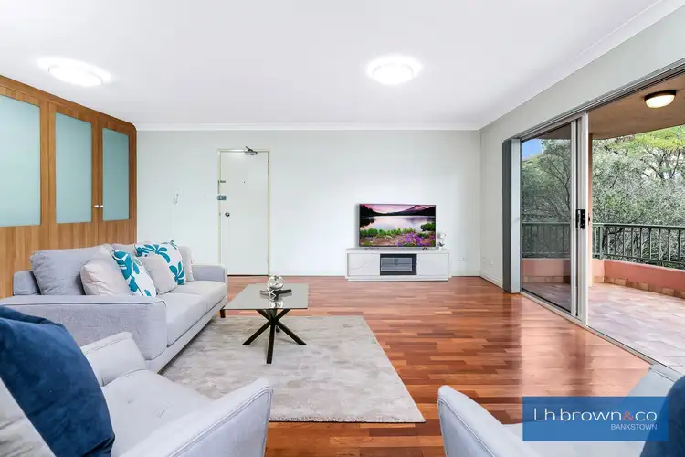 Second view of Homely unit listing, Unit 13/7-9 Shenton Ave, Bankstown NSW 2200