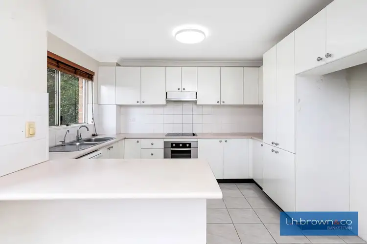 Fourth view of Homely unit listing, Unit 13/7-9 Shenton Ave, Bankstown NSW 2200