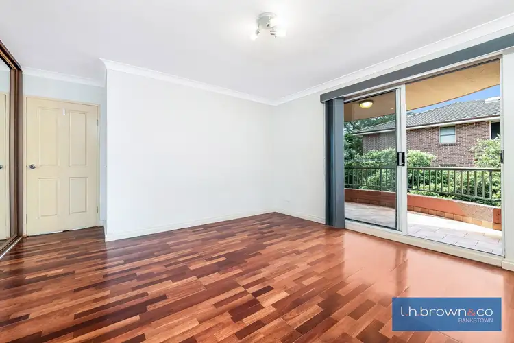 Fifth view of Homely unit listing, Unit 13/7-9 Shenton Ave, Bankstown NSW 2200