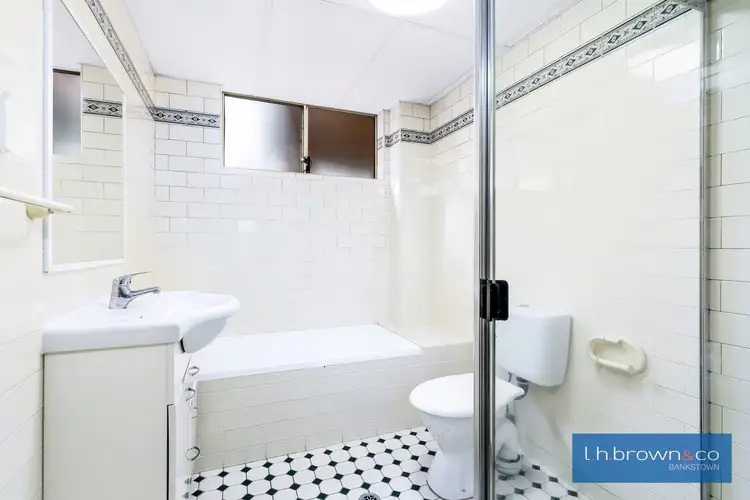 Sixth view of Homely unit listing, Unit 13/7-9 Shenton Ave, Bankstown NSW 2200