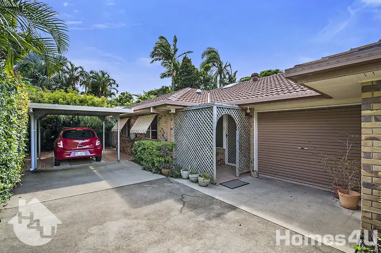 Main view of Homely unit listing, Unit 3/4 Josephine St, Redcliffe QLD 4020