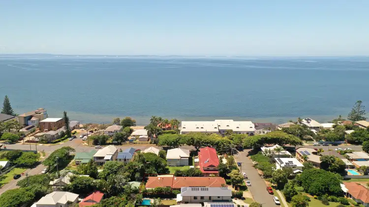 Second view of Homely unit listing, Unit 3/4 Josephine St, Redcliffe QLD 4020