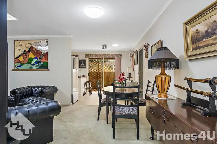 Fourth view of Homely unit listing, Unit 3/4 Josephine St, Redcliffe QLD 4020
