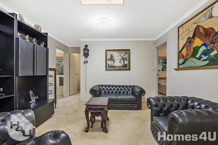 Fifth view of Homely unit listing, Unit 3/4 Josephine St, Redcliffe QLD 4020
