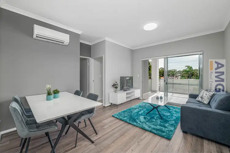 Second view of Homely unit listing, Unit 9/4 Fox St, Spearwood WA 6163