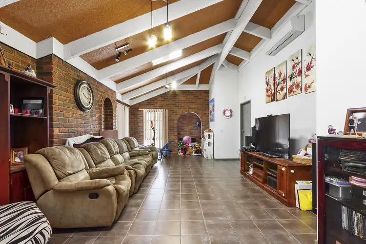 Fourth view of Homely house listing, 5 Christensen Close, Traralgon VIC 3844