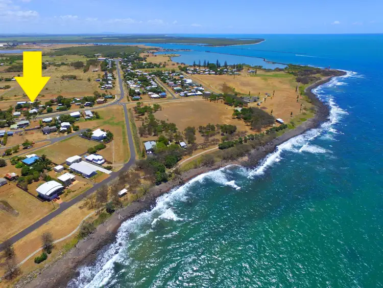 14 Marshall Street, Burnett Heads QLD 4670