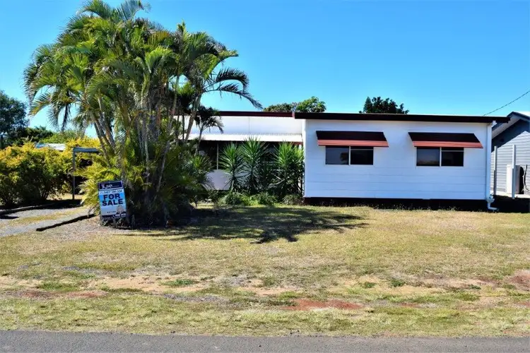 Second view of Homely house listing, 14 Marshall Street, Burnett Heads QLD 4670