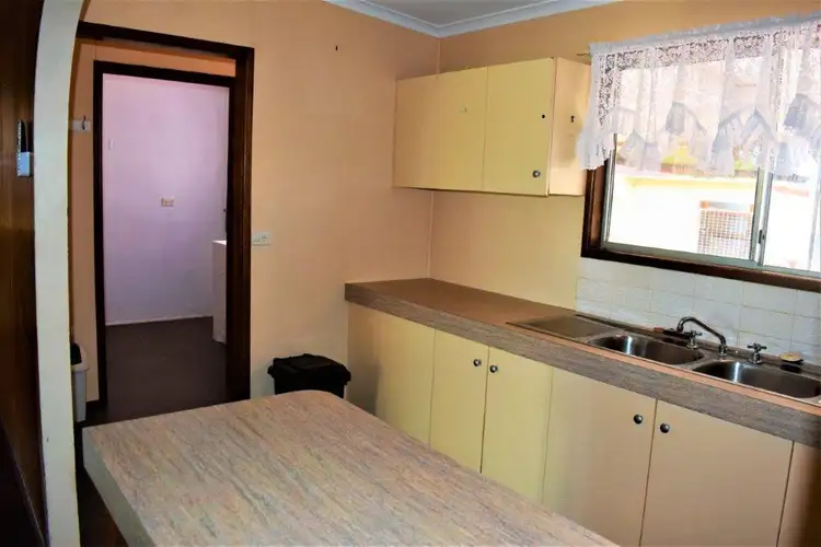Fourth view of Homely house listing, 14 Marshall Street, Burnett Heads QLD 4670