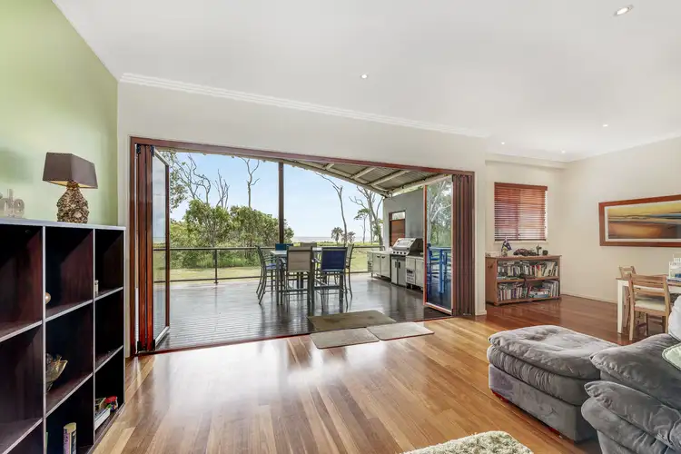 Fourth view of Homely house listing, 12 Royal Bvd, Moore Park Beach QLD 4670