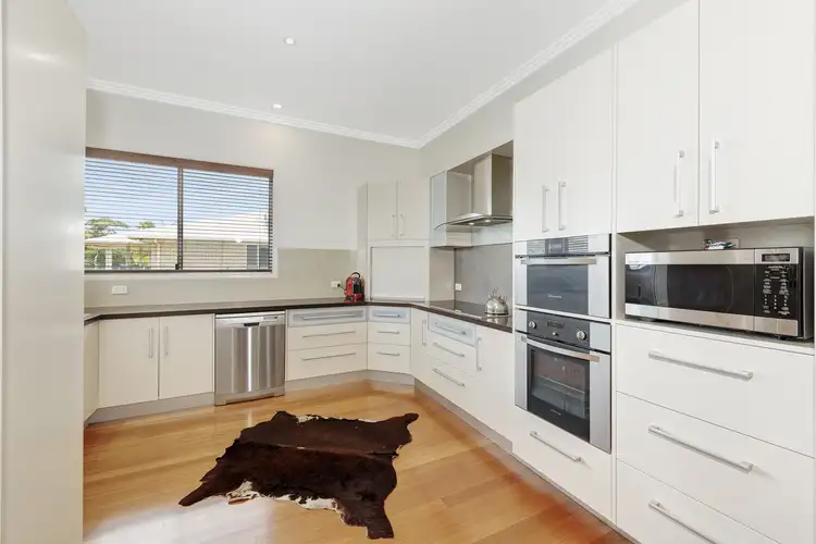 Fifth view of Homely house listing, 12 Royal Bvd, Moore Park Beach QLD 4670
