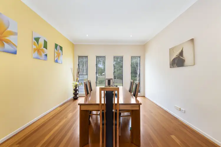 Sixth view of Homely house listing, 12 Royal Bvd, Moore Park Beach QLD 4670