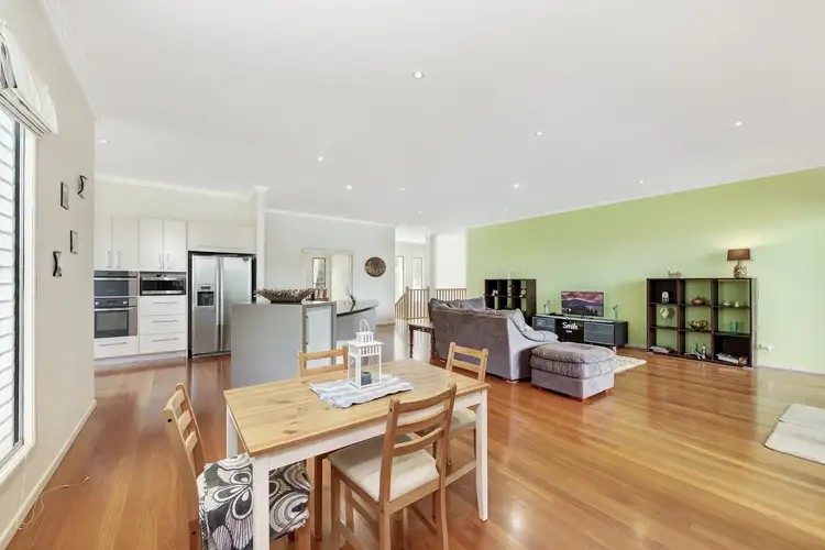 Seventh view of Homely house listing, 12 Royal Bvd, Moore Park Beach QLD 4670