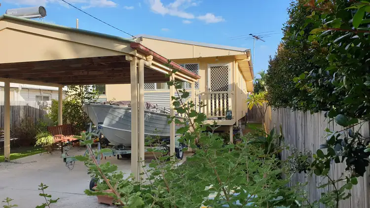 Main view of Homely house listing, 21 Mary St, Redcliffe QLD 4020