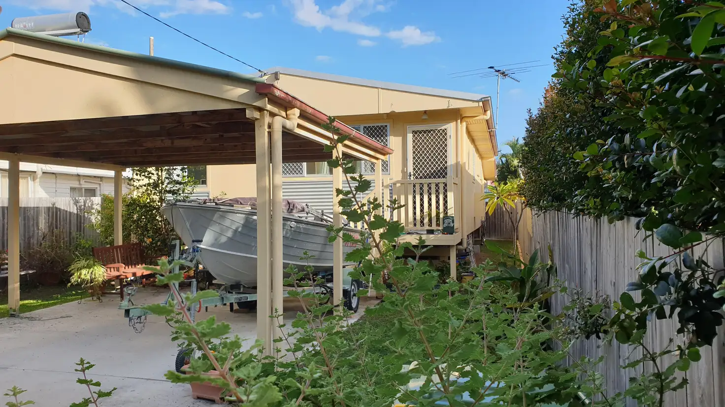 Main view of Homely house listing, 21 Mary St, Redcliffe QLD 4020