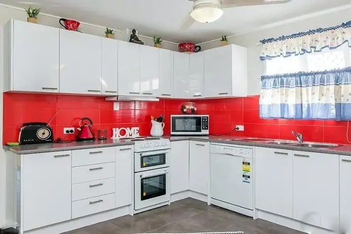 Second view of Homely house listing, 21 Mary St, Redcliffe QLD 4020
