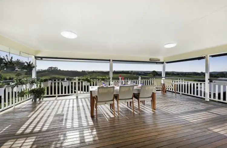 Third view of Homely house listing, 96 Kureelpa Falls Rd, Kureelpa QLD 4560