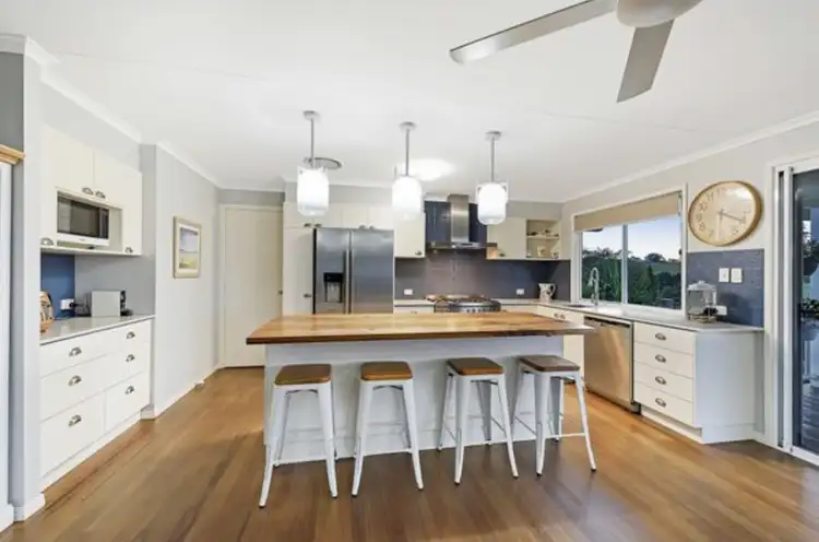 Fourth view of Homely house listing, 96 Kureelpa Falls Rd, Kureelpa QLD 4560